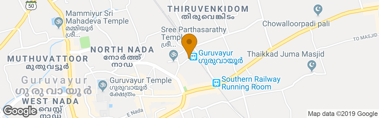 Hotel Ktdc Nandanam Guruvayoor