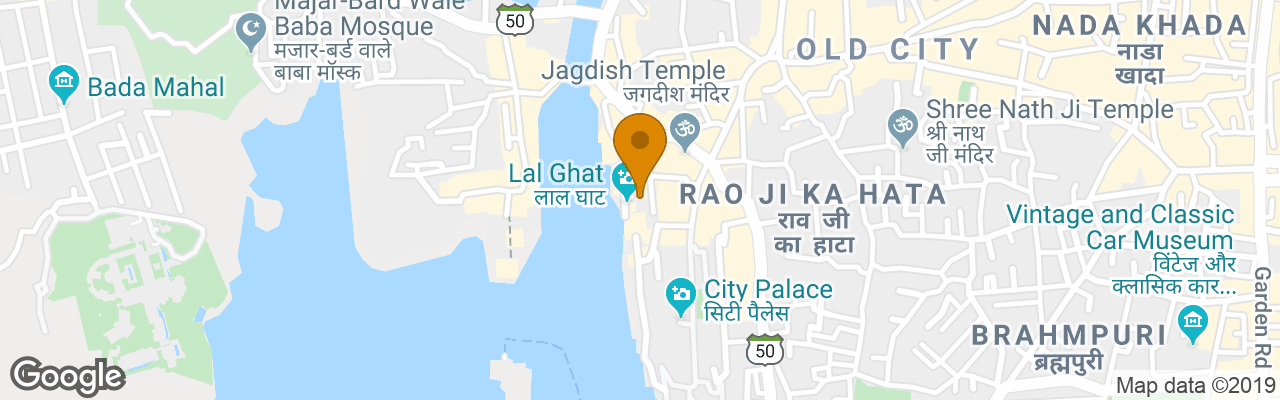 Hotel Aashiya Haveli