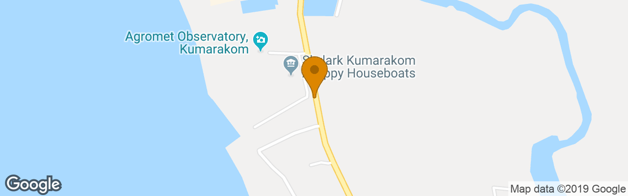 Manor Backwater Resort