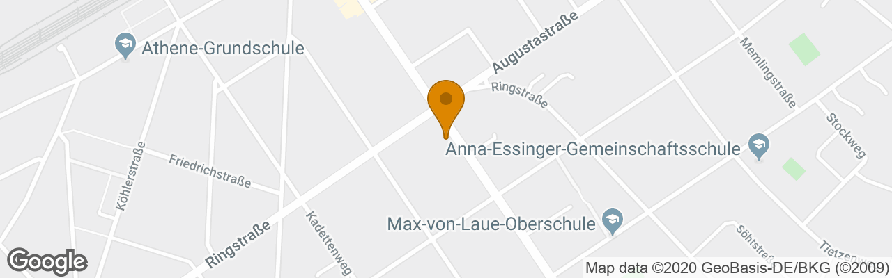 Aparthotel Landhaus Lichterfelde