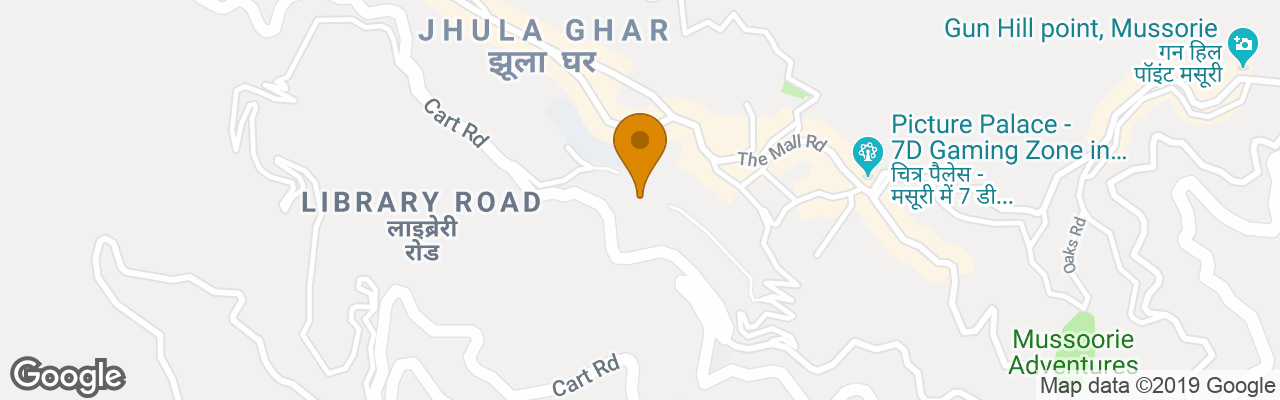 Hotel The Claridges Nabha