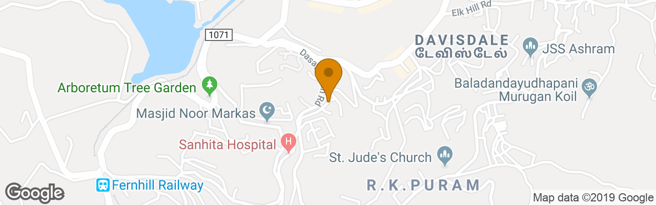 Hotel Welbeck Residency