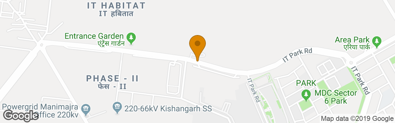 Hotel The Lalit Chandigarh