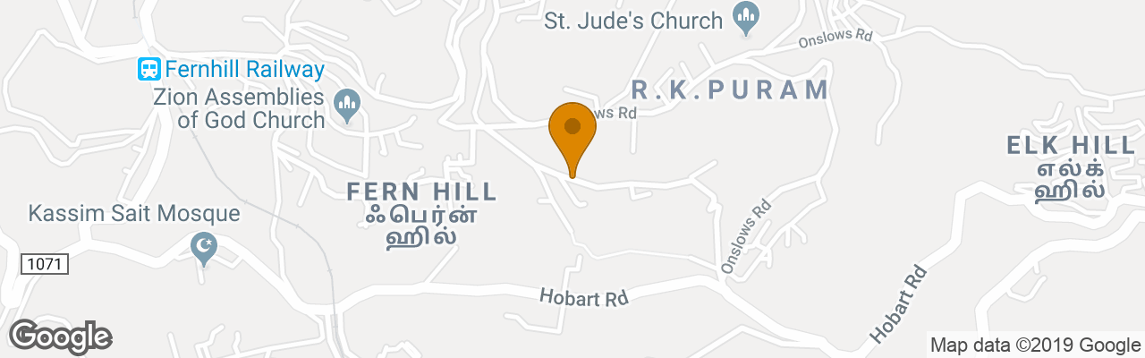 Hotel Palve Sugavasam