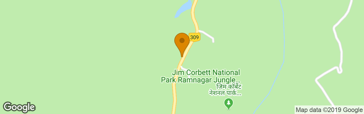 Hotel Wild Exotica Corbett