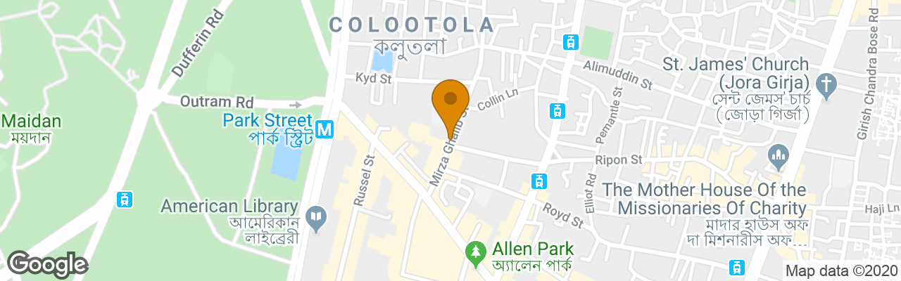 Hotel Vip International