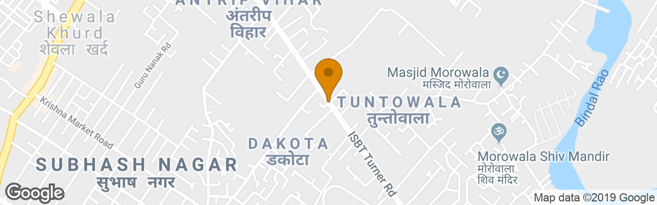 Hotel Queens Pearl Inn