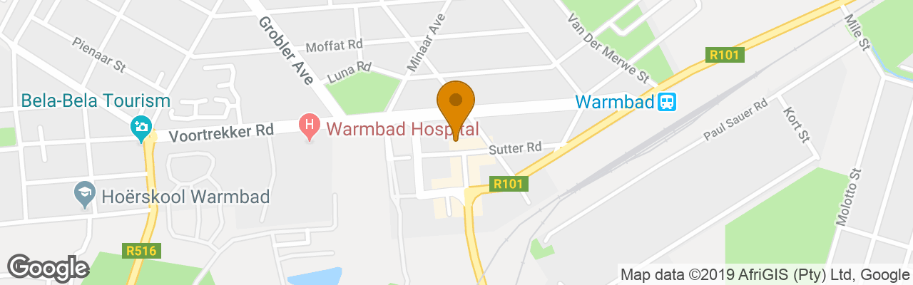 Elephant Springs Hotel & Cabanas