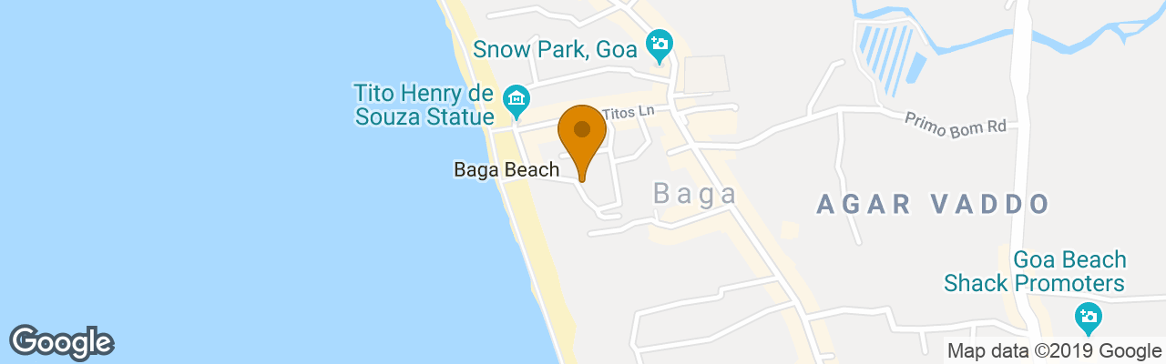 Hotel Mayflower Beach Resort