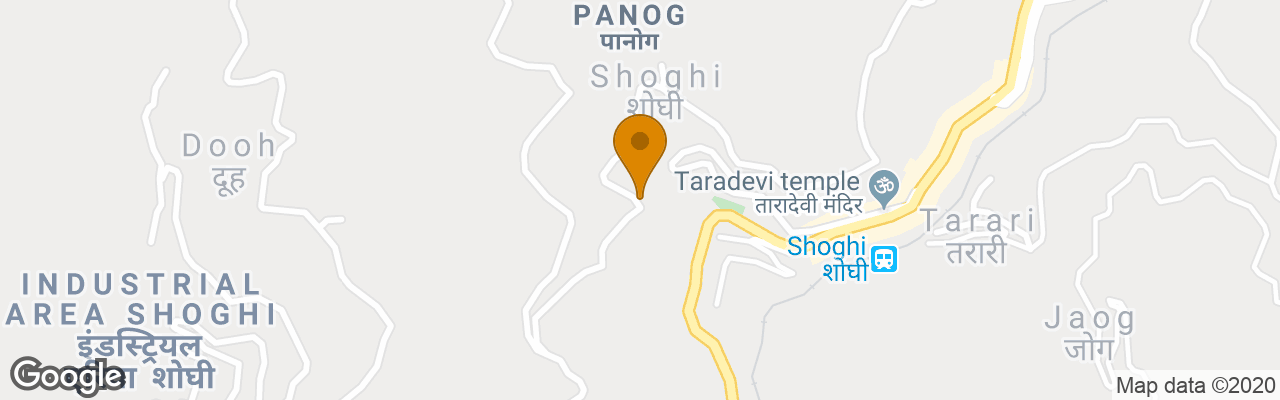 Hotel Oakwood Hamlet