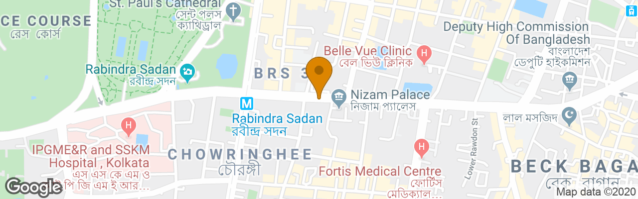 Hotel Shila International