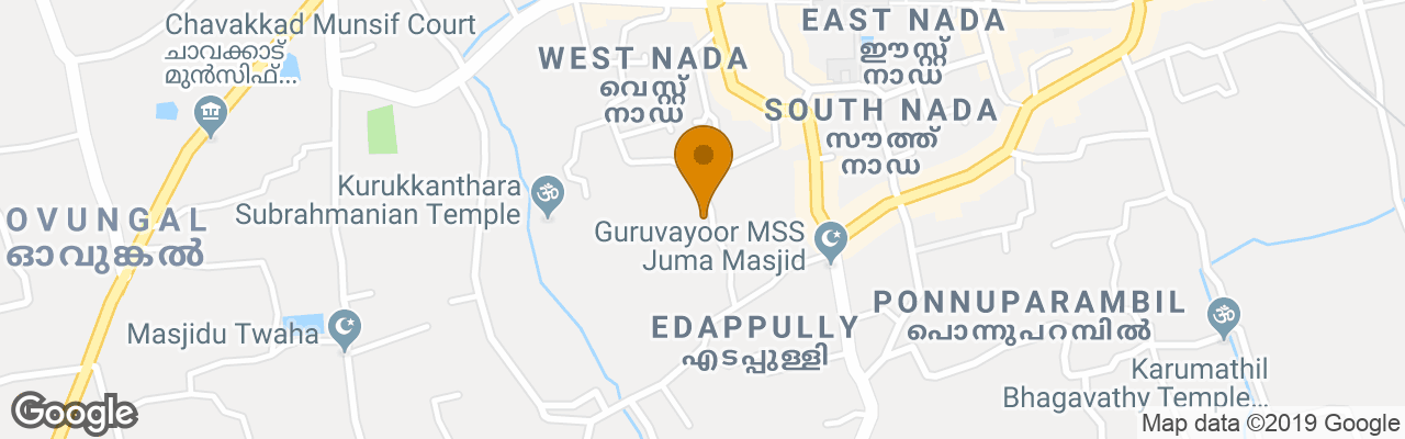 Hotel Ktdc Tamarind Guruvayoor