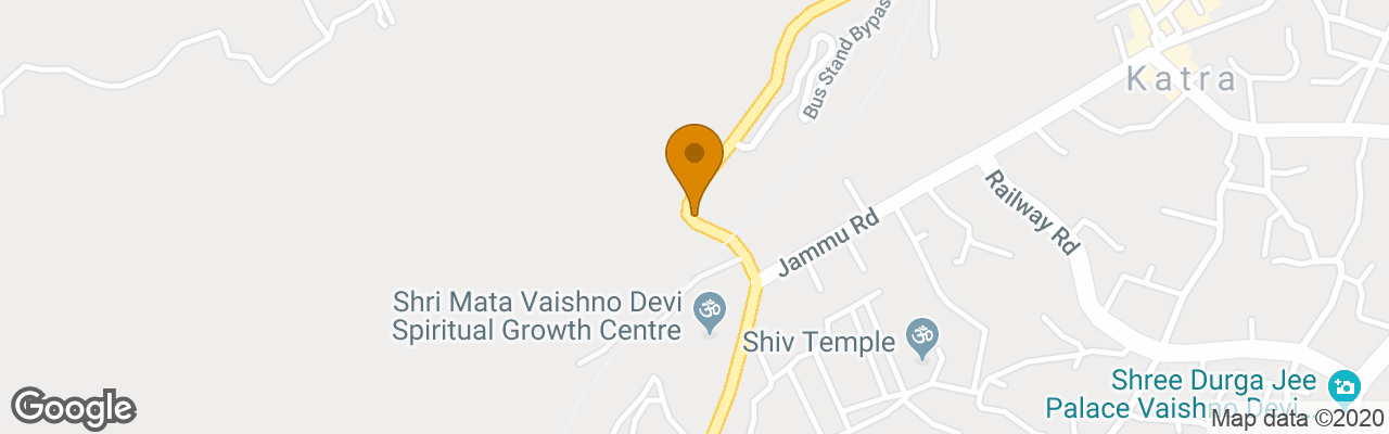 Hotel Shree Hari Niwas