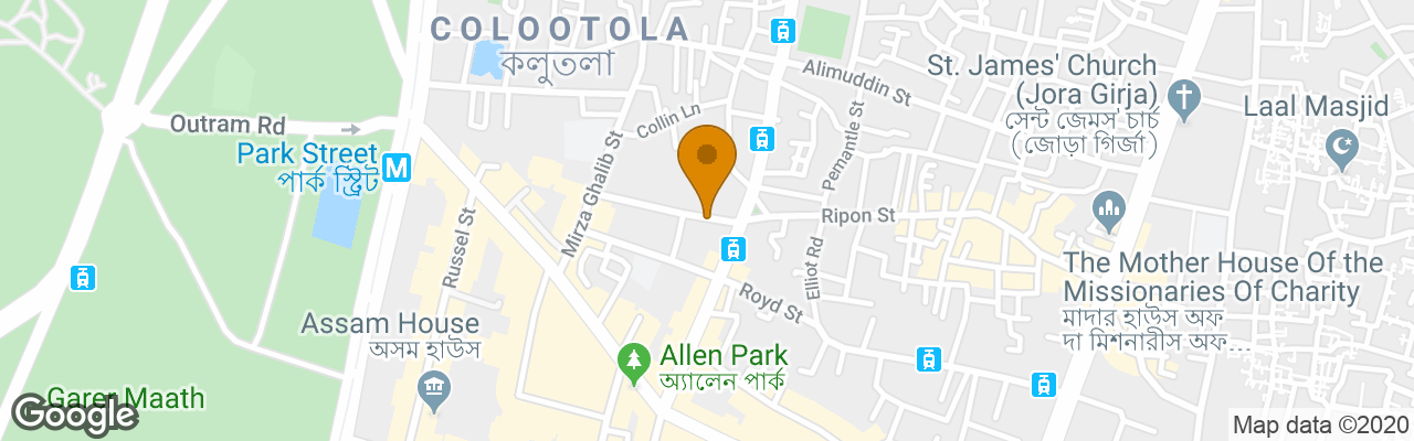 Hotel Heera International