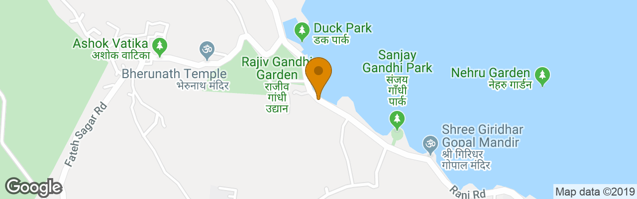 Hotel Everest International