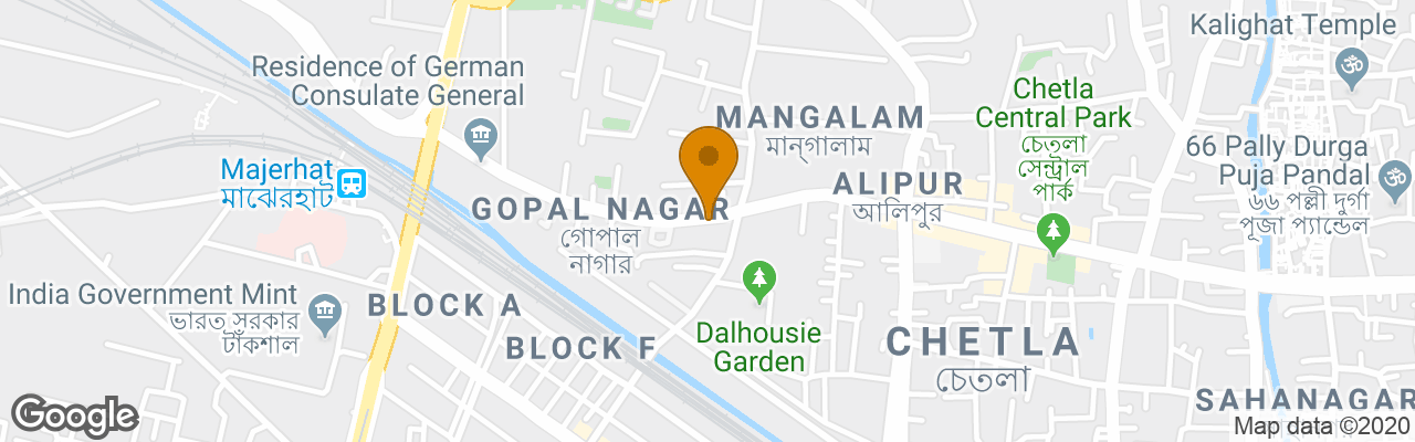 Hotel Alipore Guest House