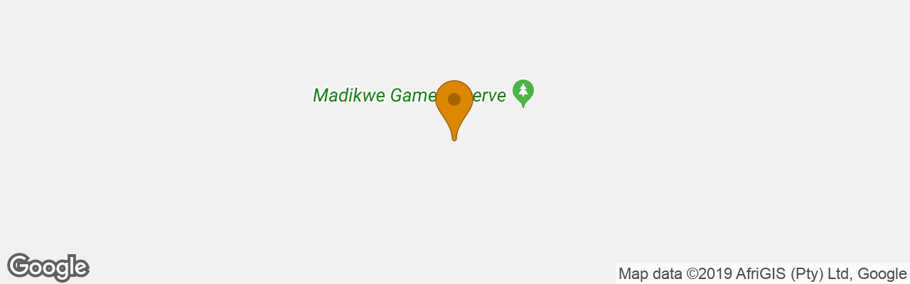 Tuningi Safari Lodge