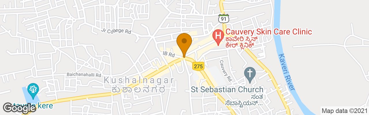 Hotel Parumpara Holiday Resort