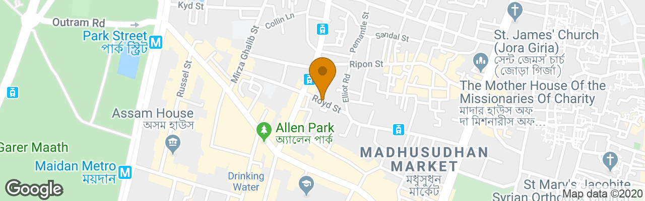 Hotel Gulshan International