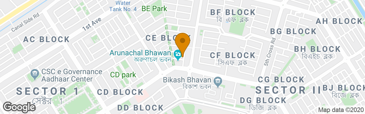 Hotel Pronoti Guest House