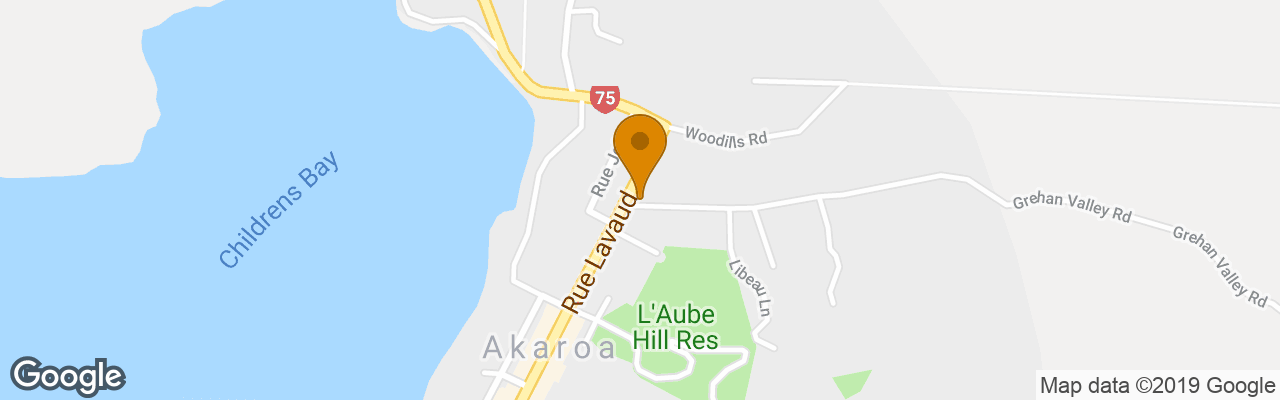 Aspire La Rochelle Motel