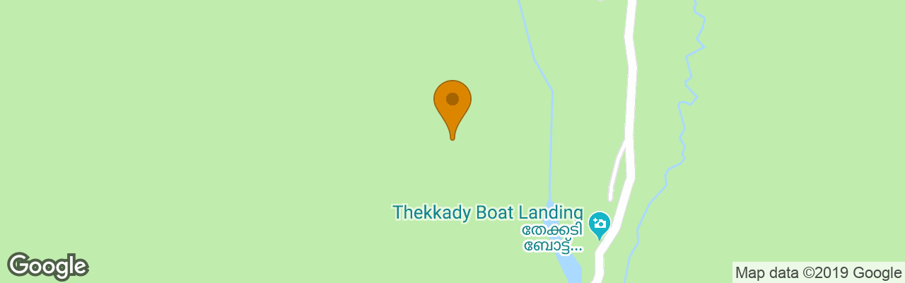 Hotel Thekkady Wild Corridor