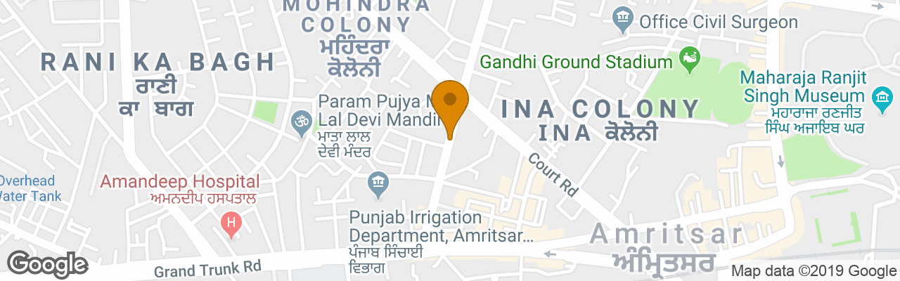 Hotel Comfort Inn Alstonia