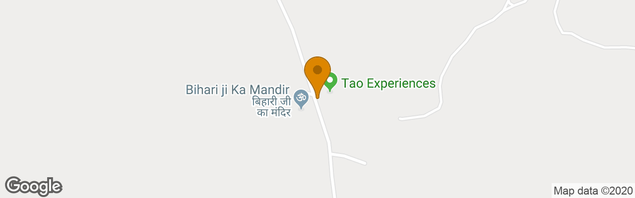 Tree Of Life Resort & Spa