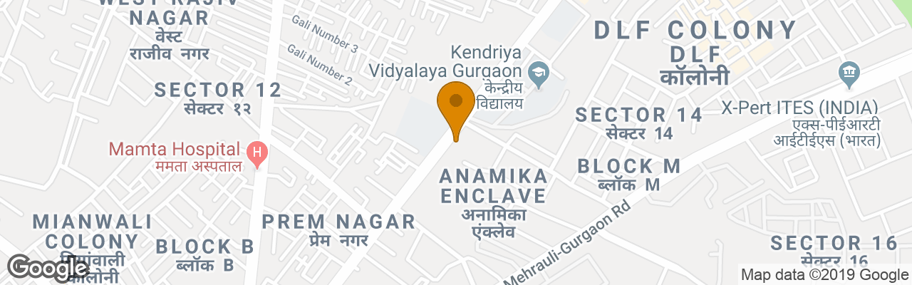 Hotel Leisure Inn West Gurgaon