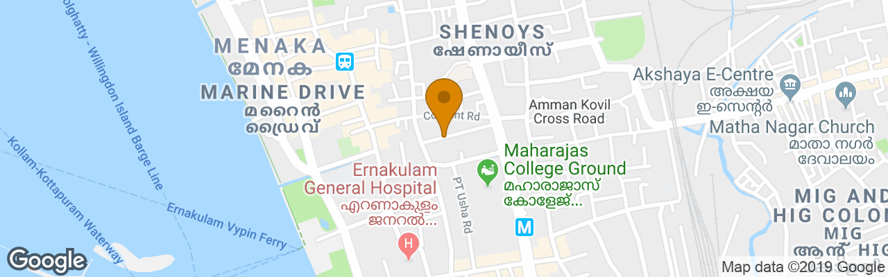 Hotel Millennium Continental