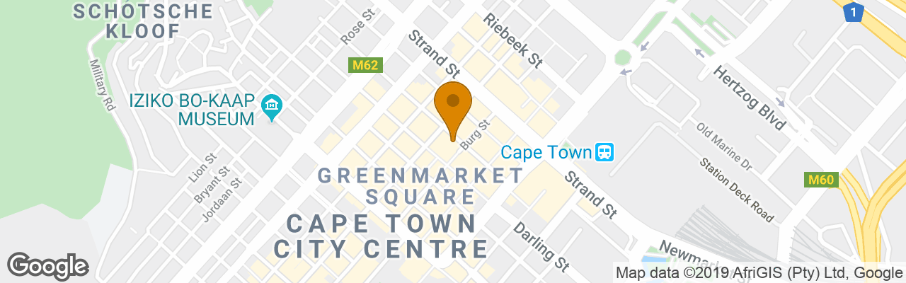 Kings In Cape Hotel & Restaurant