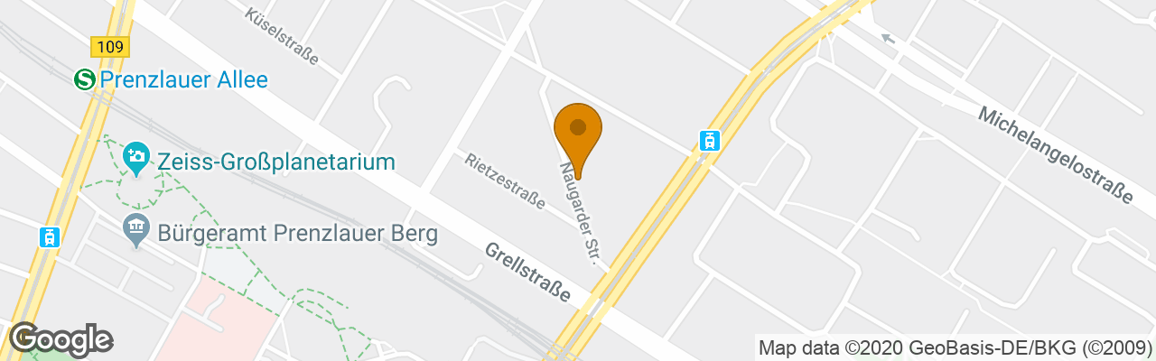 Central Hostel Berlin