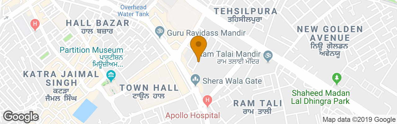 Hotel Singh International