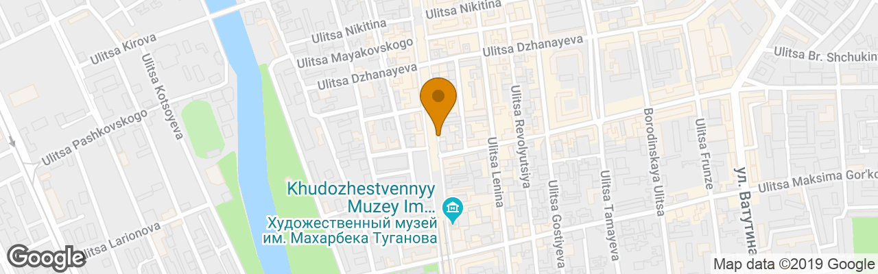 Hotel Aleksandrovsky Grand