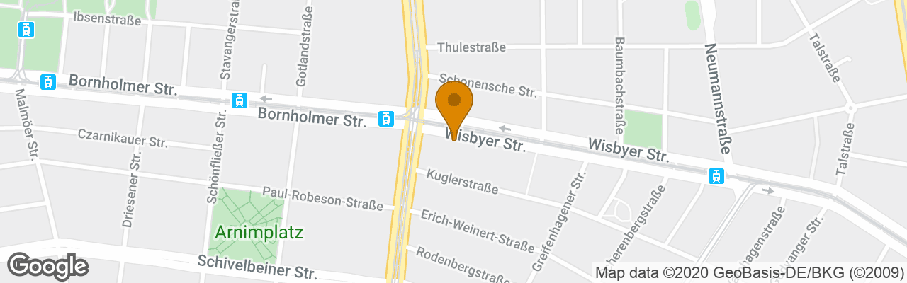 Hauptstadtferien Berlin