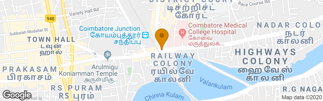 Hotel Sriram International