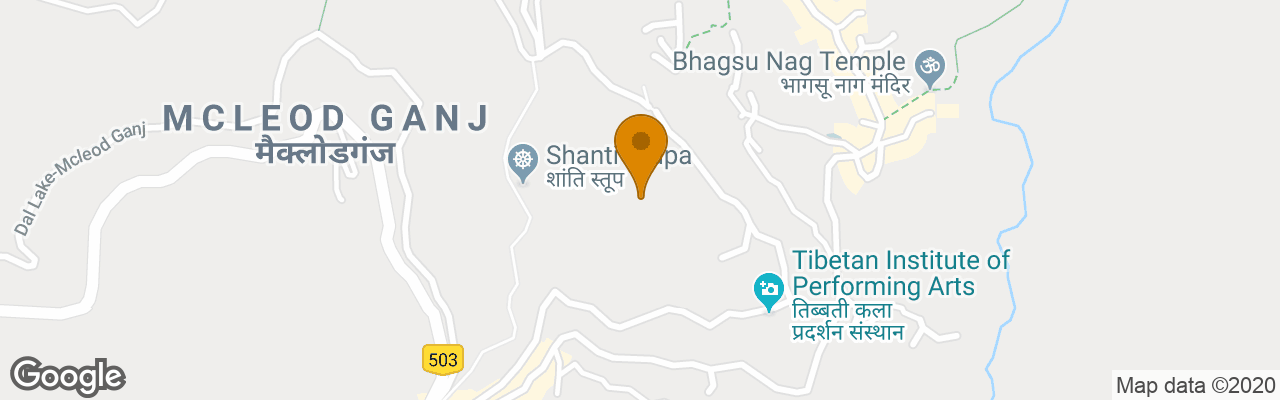 Hotel Gandhi Paradise