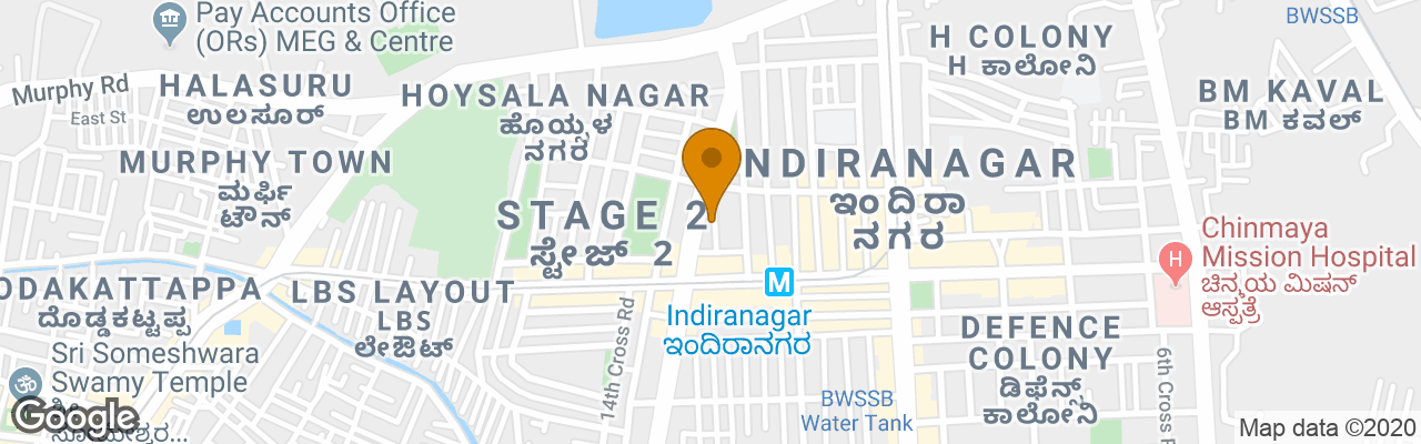 Hotel City Centre Residency