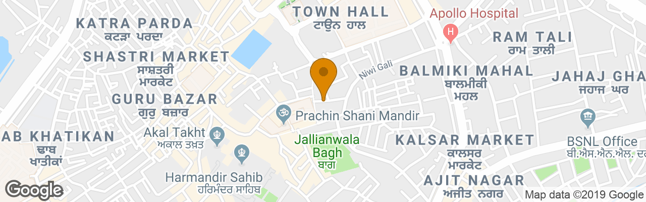 Hotel Prems Paradise