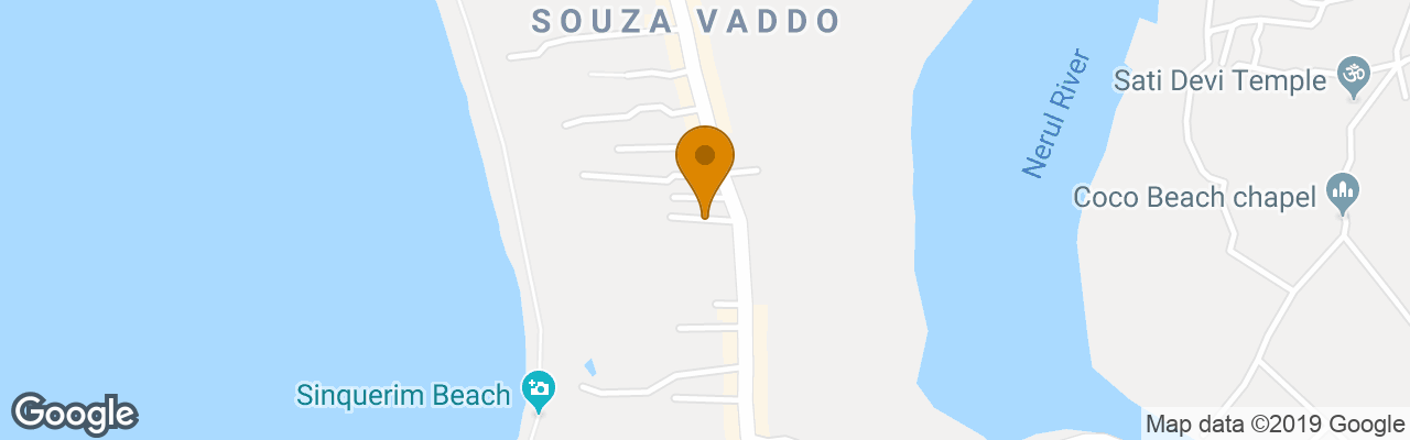 Hotel Lui Beach Resort