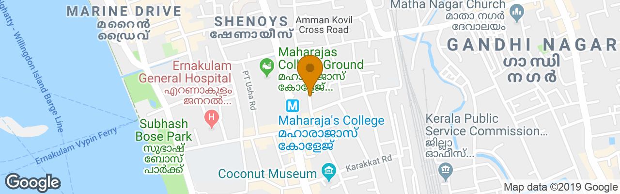 Hotel Kavitha International