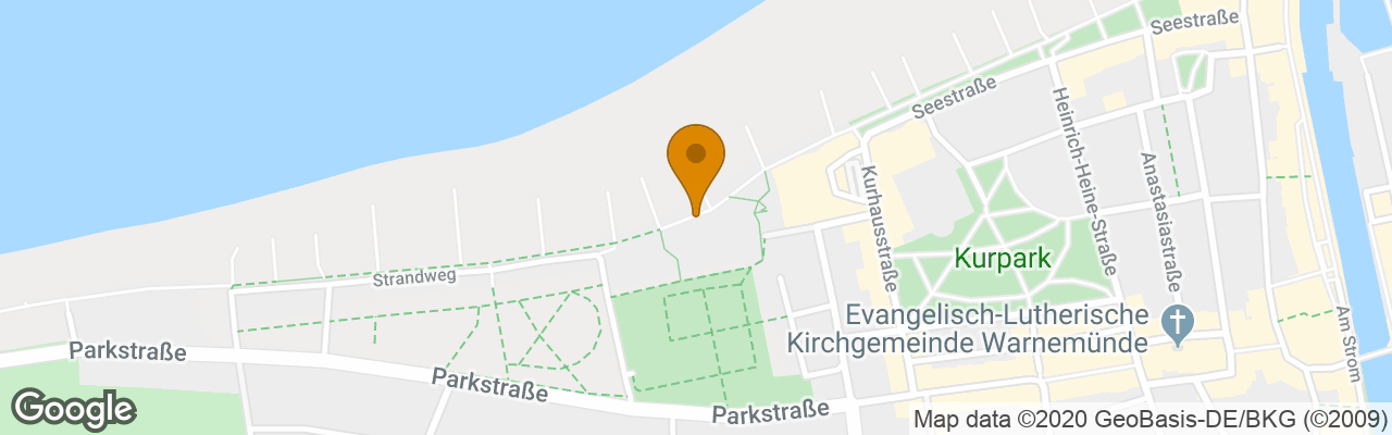 Hotel A-ja Warnemünde. Das Resort