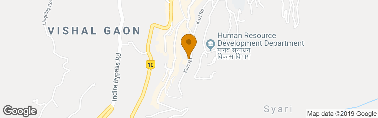 Hotel Club Mahindra Gangtok