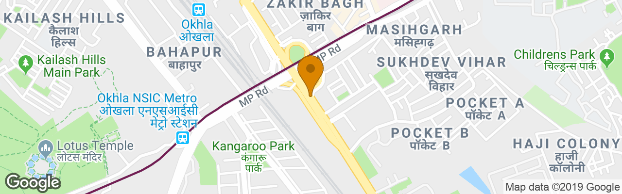 Hotel Basil The Residency