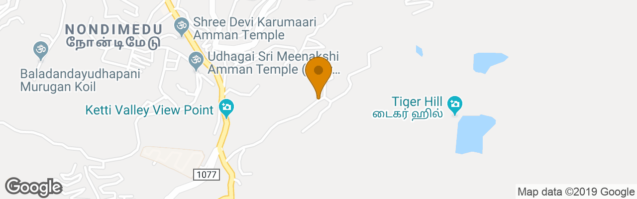 Hotel Vihal Estancia Holiday Inn