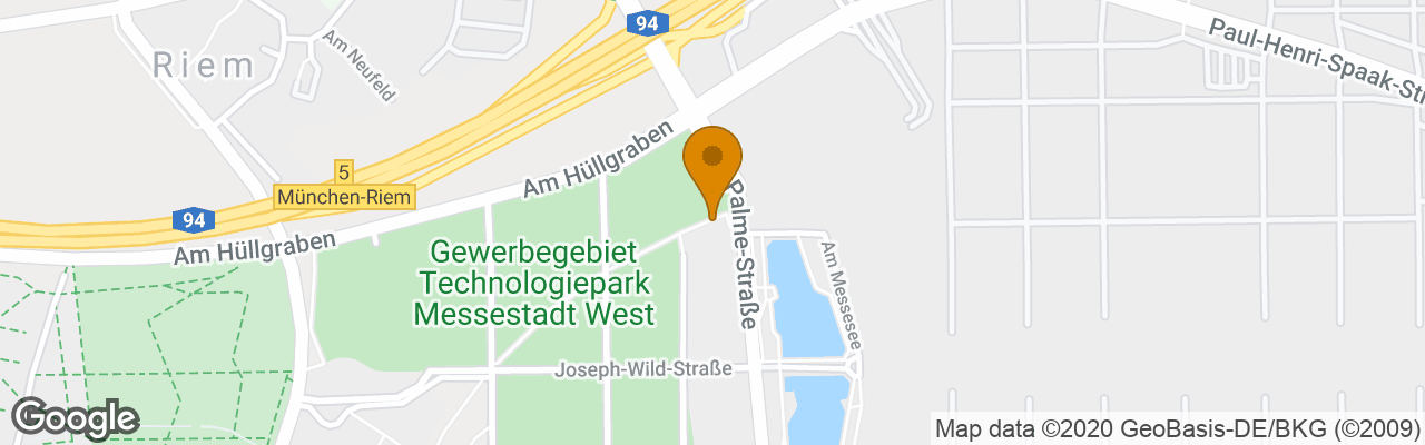 H4 Hotel München Messe