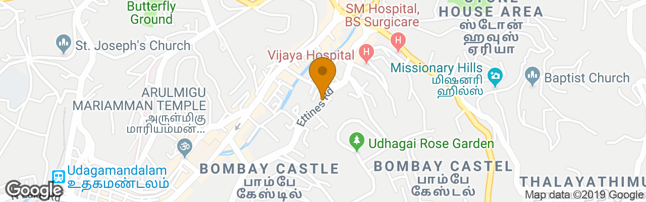 Stay Simple Hotel Race View