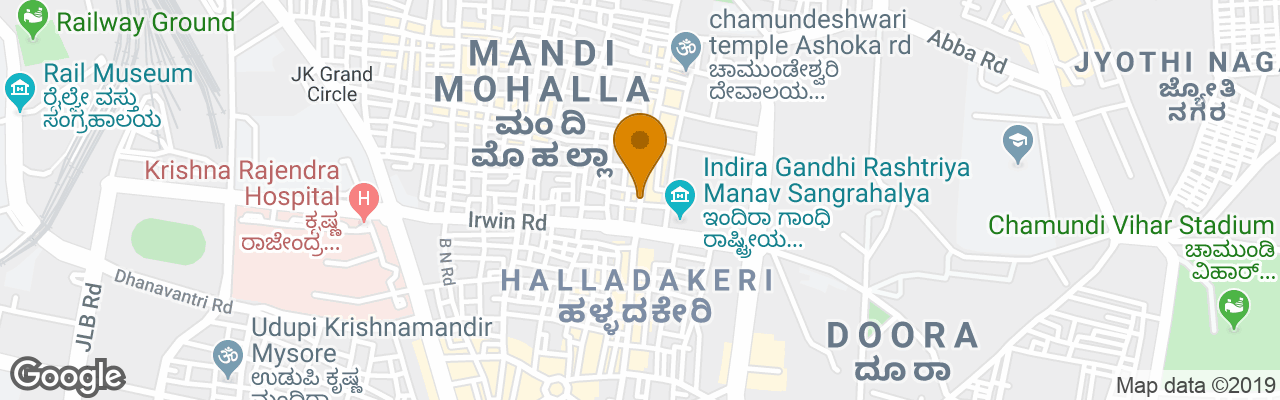 Hotel Sujatha Residency