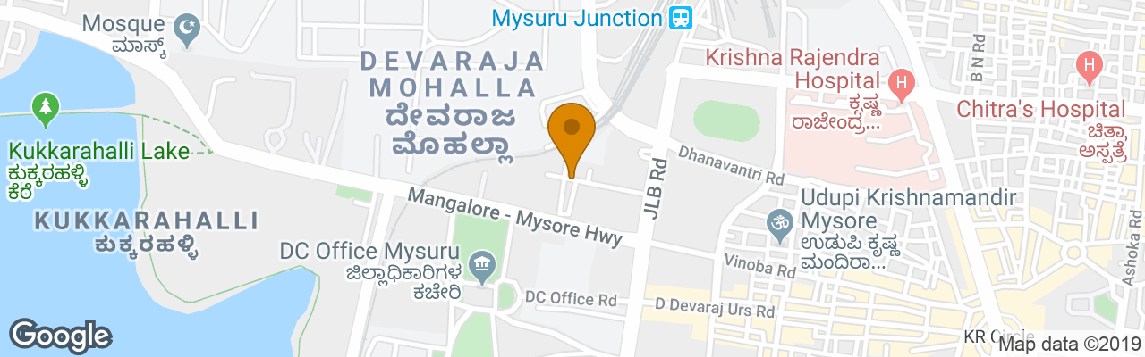 Hotel Shree Guru Residency