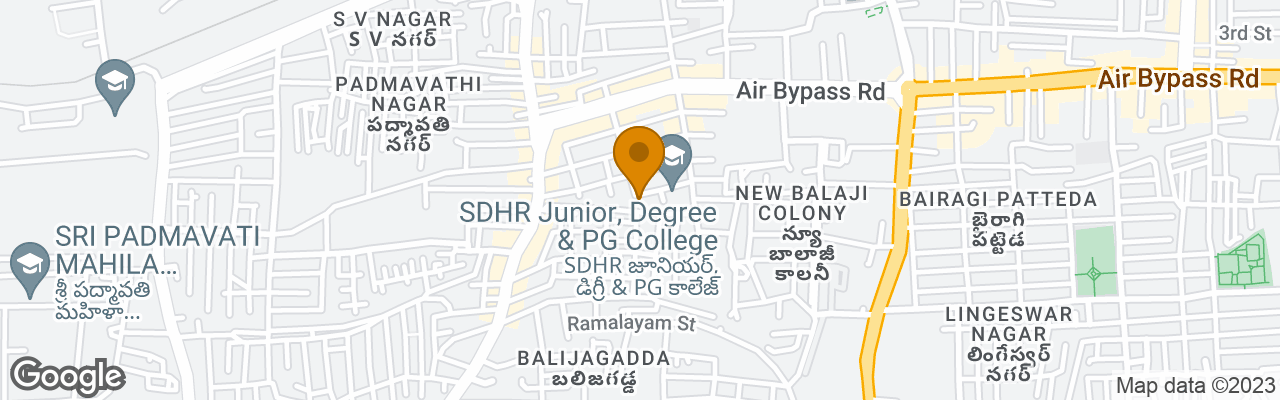 The Bhimas Residency Hotels